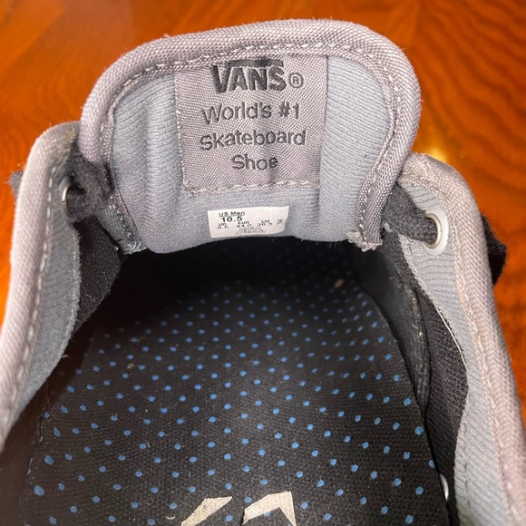 Vans Chima pro - Picture 3 of 5